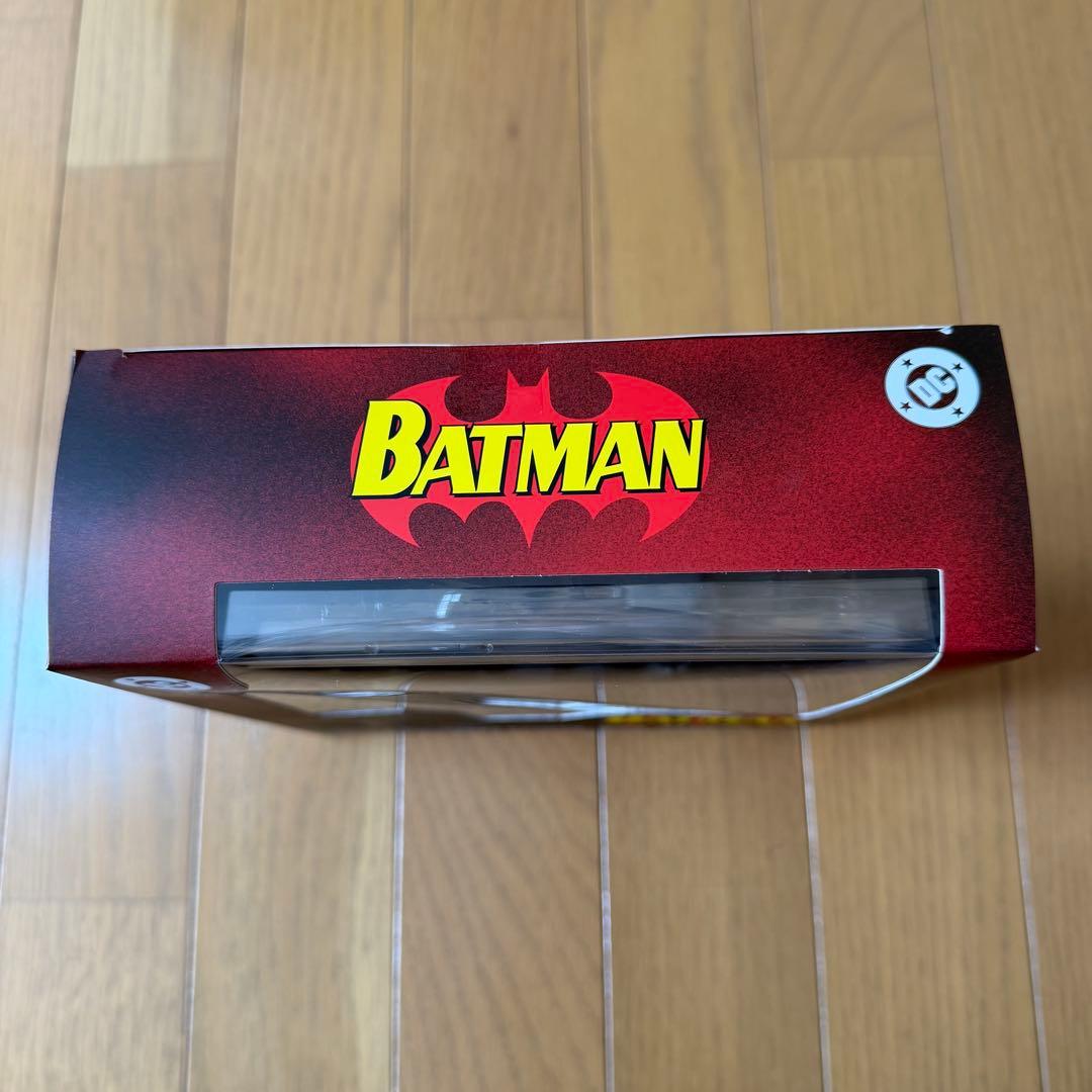 MAFEX マフェックス KNIGHT CRUSADER BATMAN 限定版