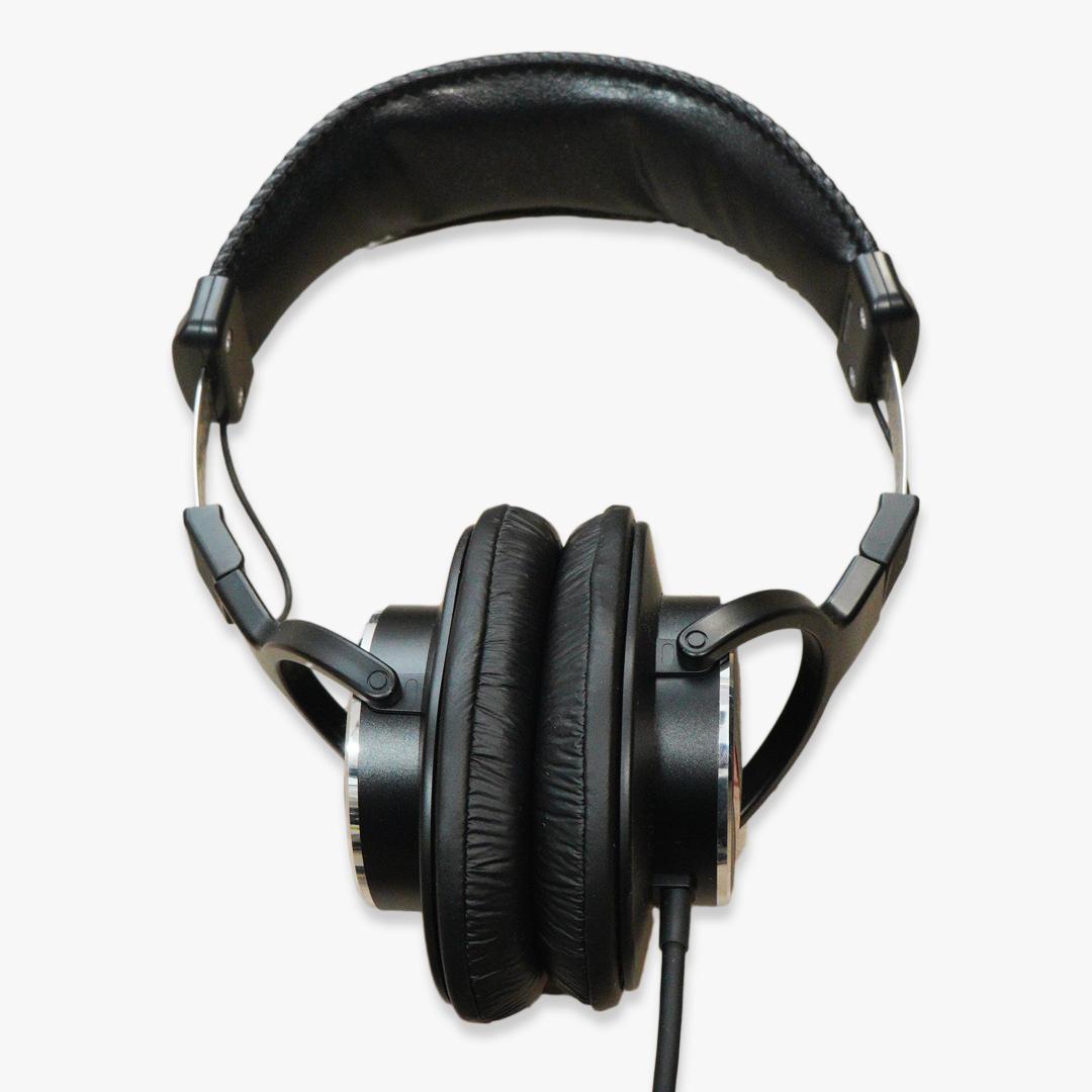 美品 SONY MDR-CD900ST スタジオ モニター ヘッドフォン ソニー