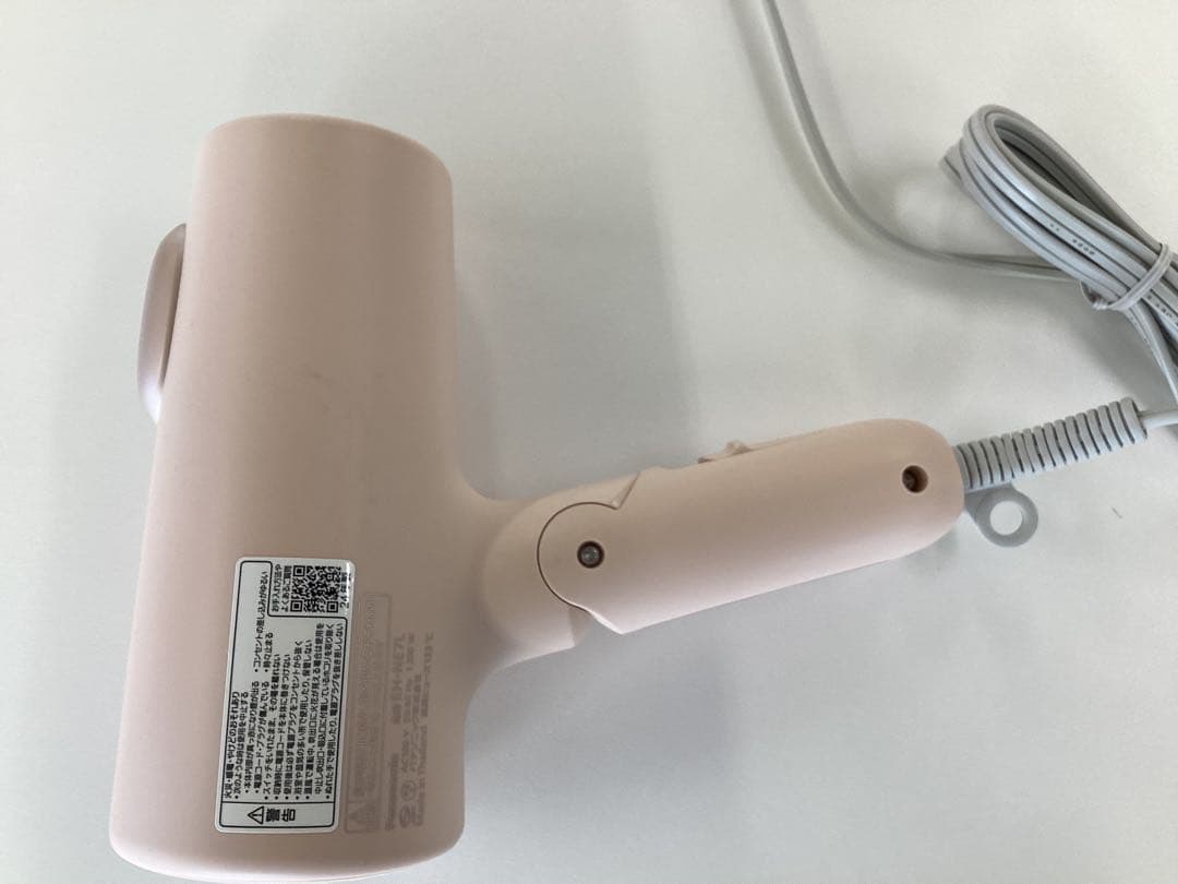 Panasonic ヘアドライヤー EH-NE7Lピンク