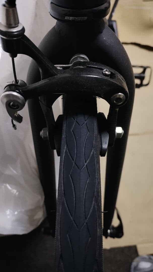 米国Montague モンタギュー 折りたたみ自転車　注:引取限定 神戸市中央区