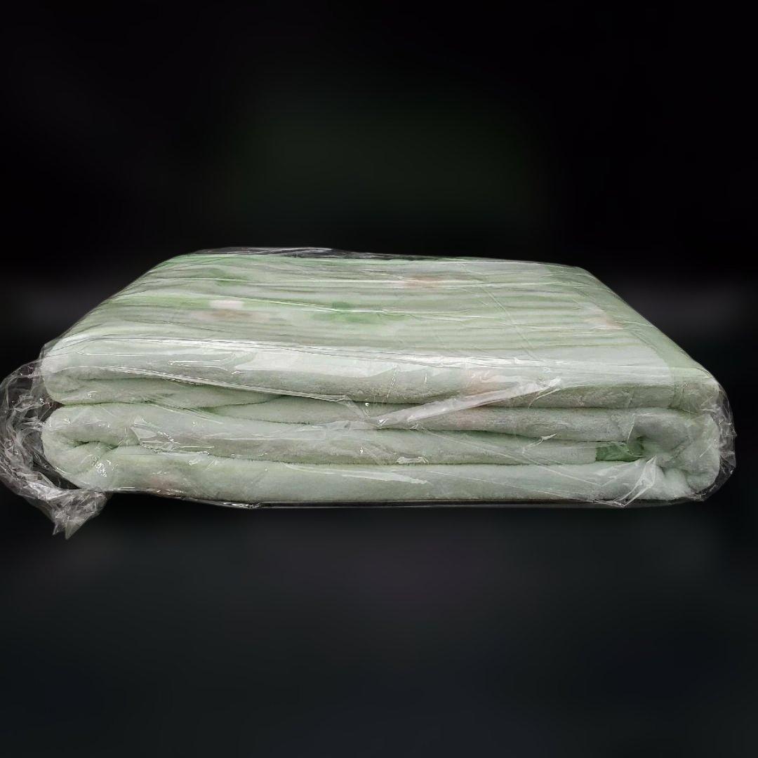 SANYO 電気毛布 BKS-PC201(G) ス・ヤ・ヤ　快眠プログラム搭載