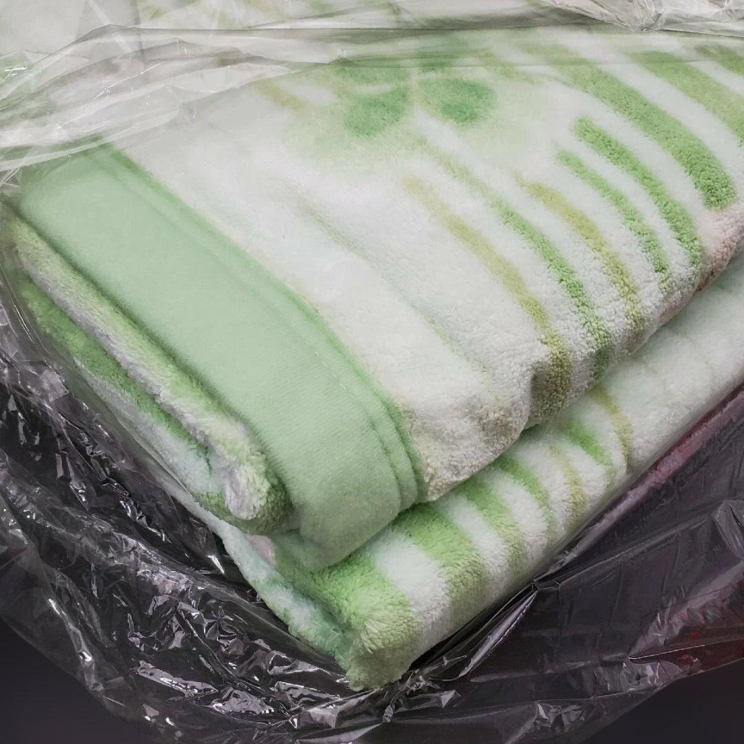 SANYO 電気毛布 BKS-PC201(G) ス・ヤ・ヤ　快眠プログラム搭載