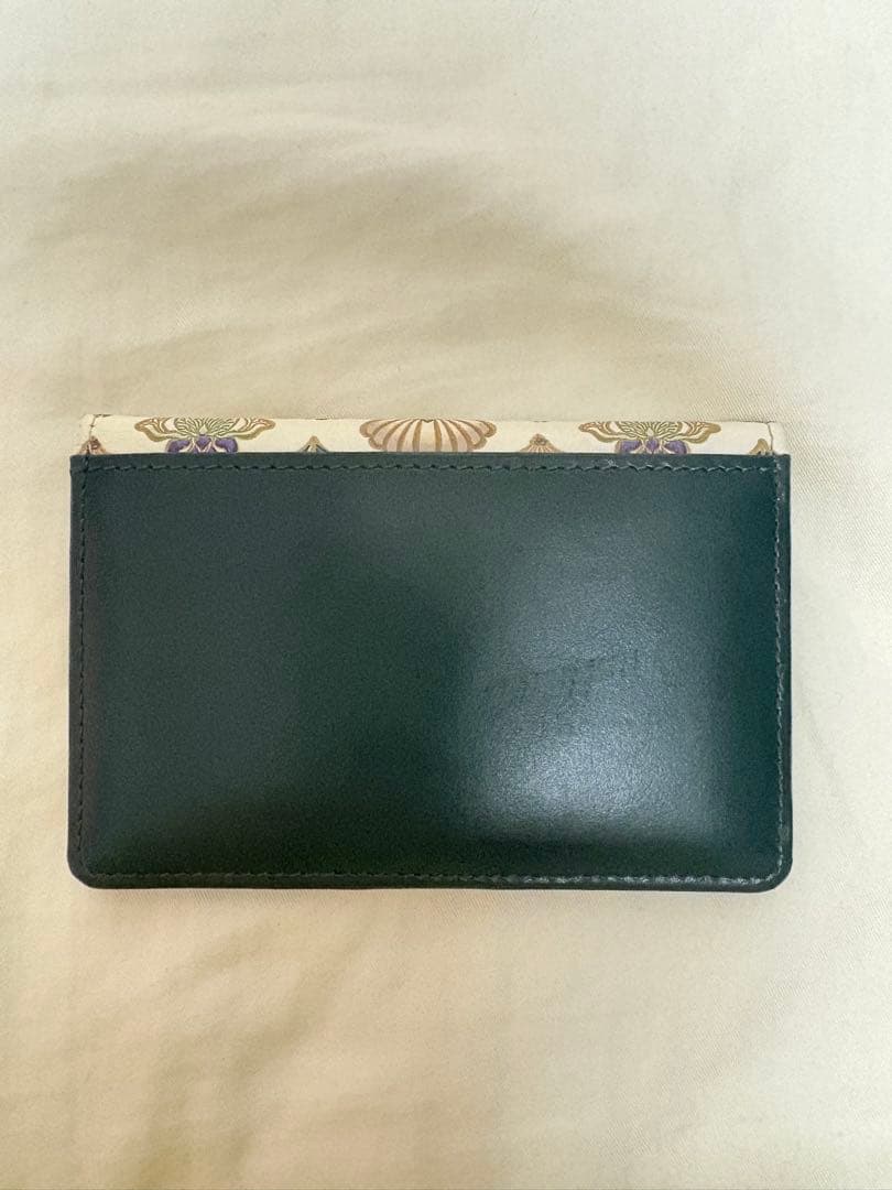 名刺入れ となりのトトロ 文庫屋大関