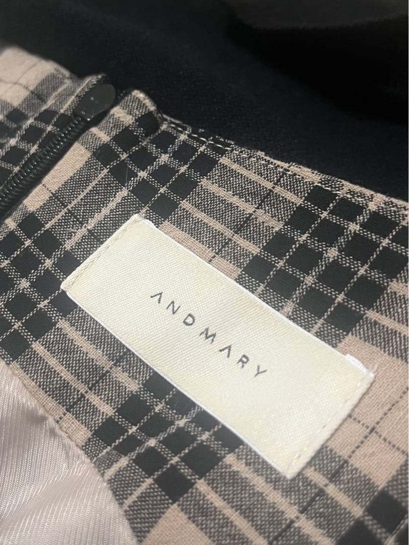 Mサイズ　Aine set mini dress