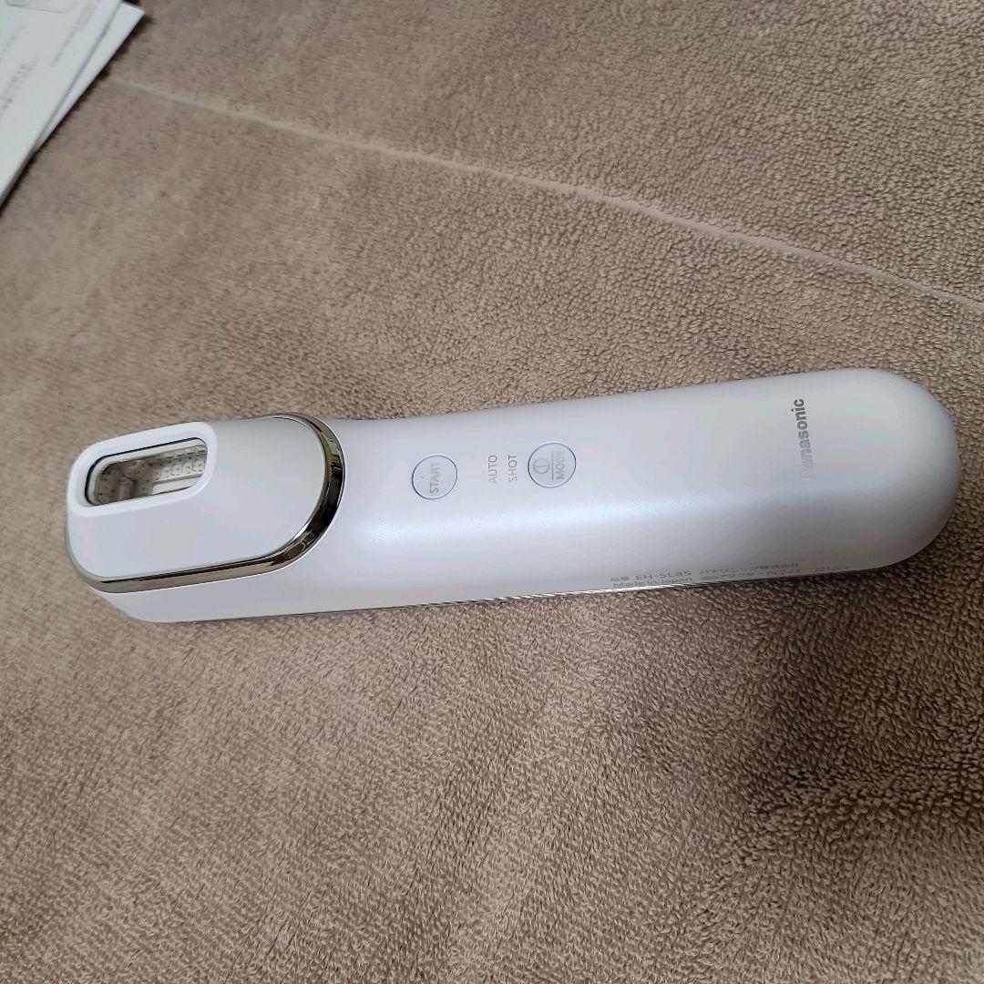 パナソニック　EH-SL85-W フォトブライトショット正規品