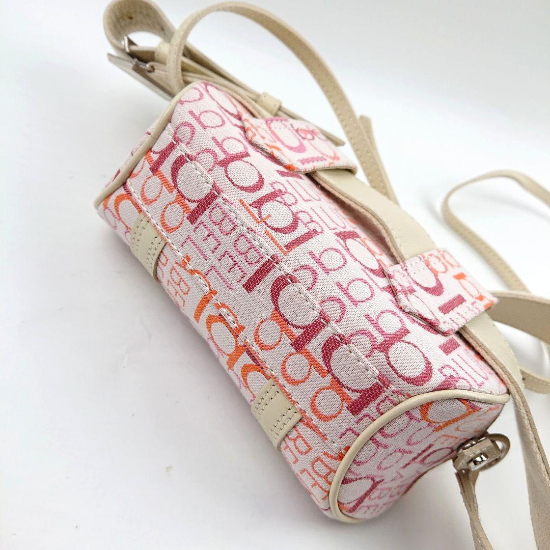 BURBERRY 2Way ウエストポーチ