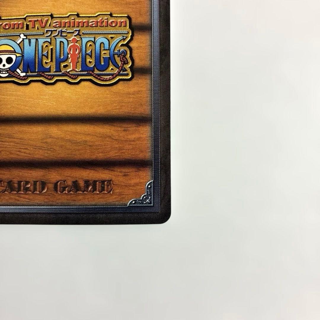 ワンピース カードダス 希少 絶版 LK-C09 ナミ