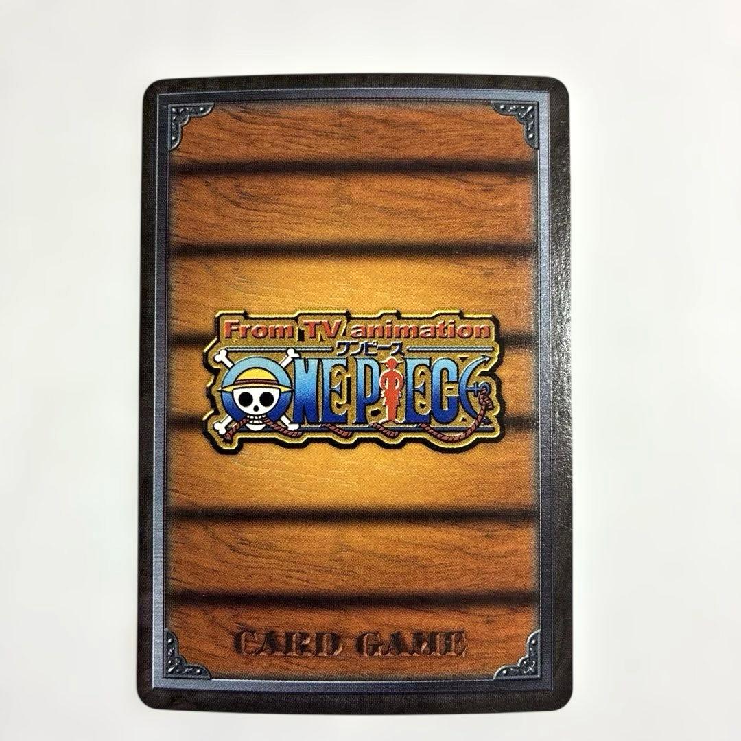 ワンピース カードダス 希少 絶版 LK-C09 ナミ