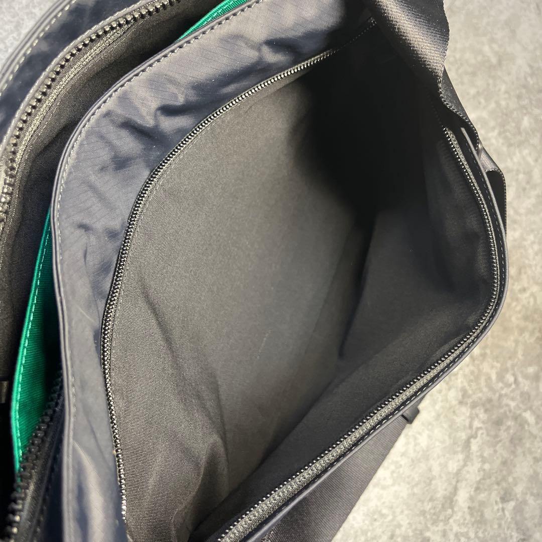 ほぼ未使用 paul smith ショルダーバッグ メッセンジャー 送料無料