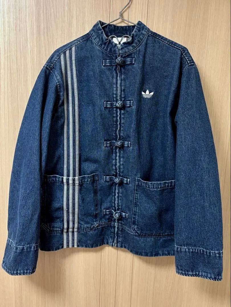 アディダス CTTトラックトップ3.0 （ジェンダーニュートラル） XXS