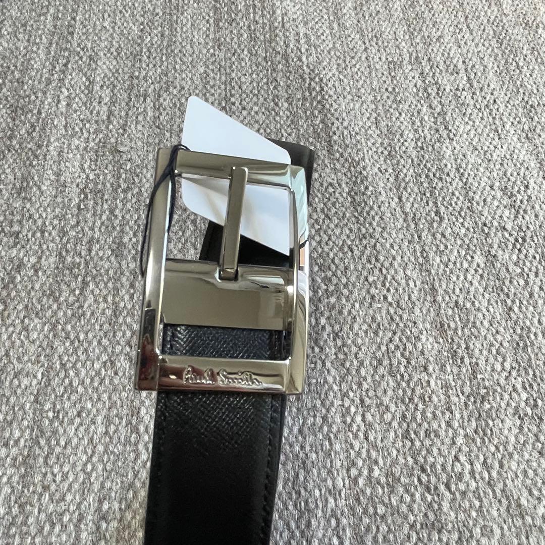 【新品】ポールスミス ベルト