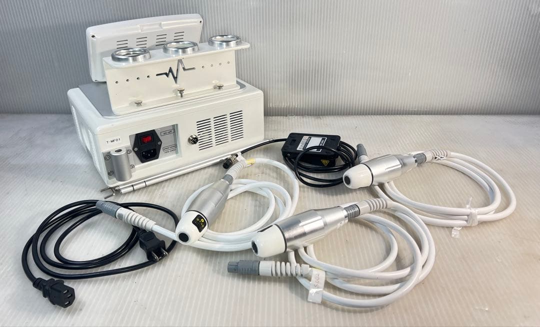 【FORTUNA FISUL】 業務用セルフエステマシン