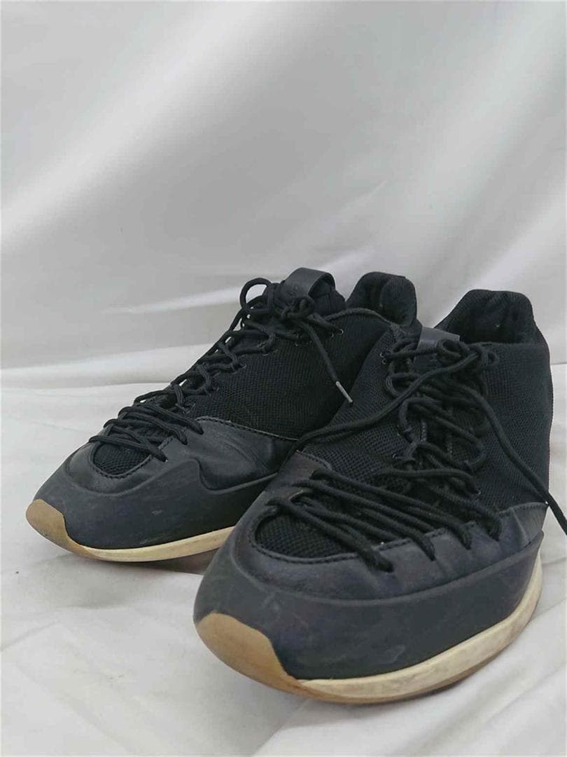 ■ボッテガ・ヴェネタ スニーカー 42 ブラック系 メンズ