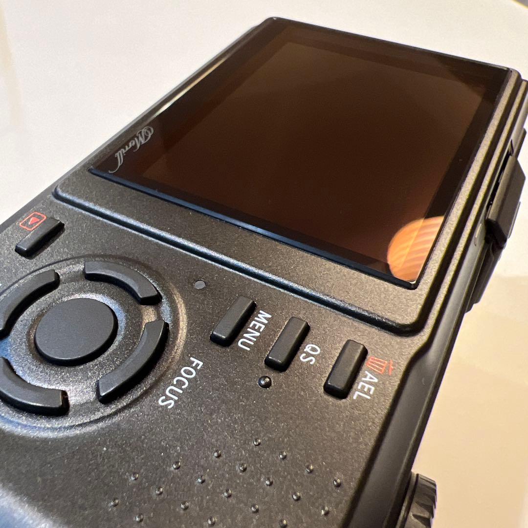 わ*ん様 【極上品】SIGMA DP1 Merrill シグマ