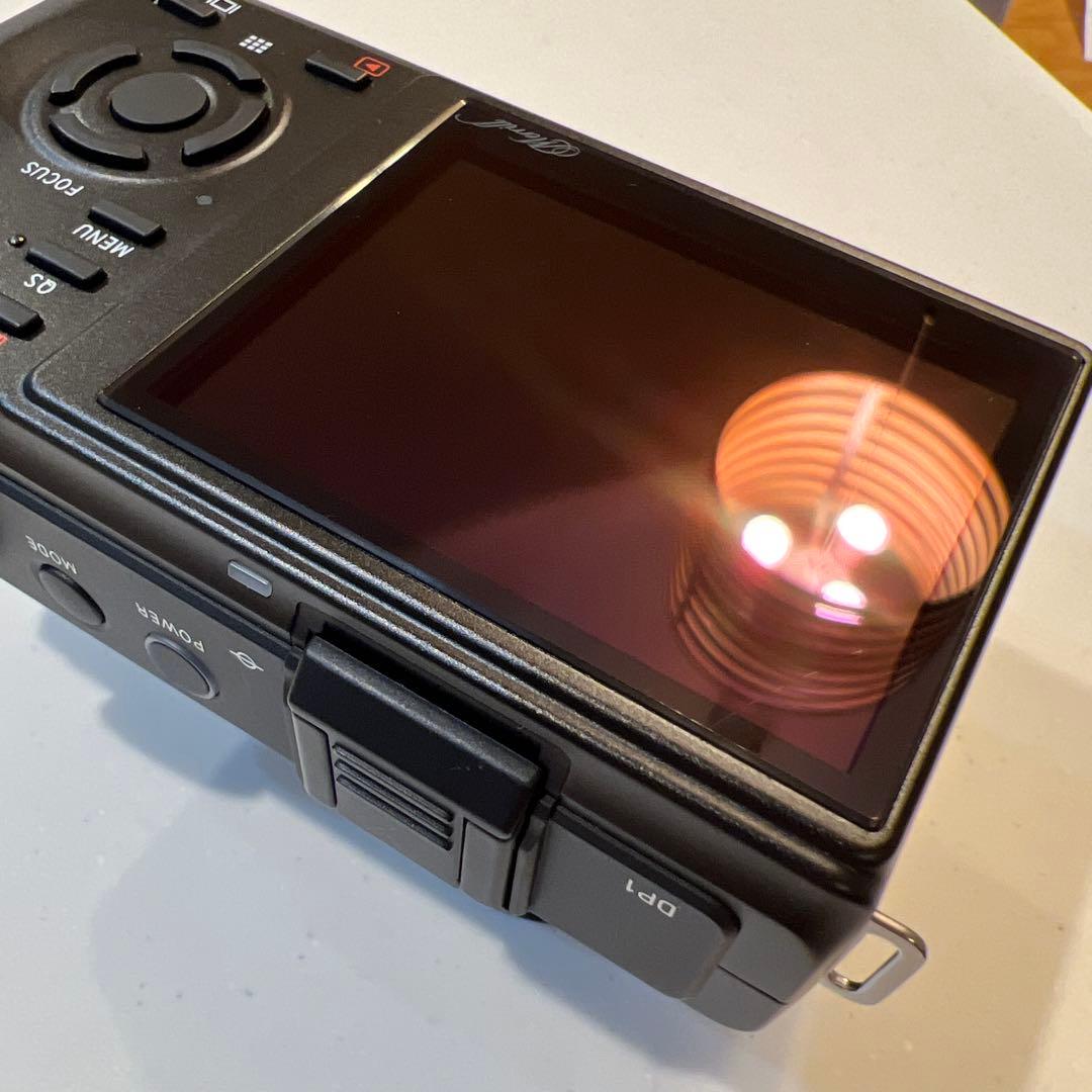 わ*ん様 【極上品】SIGMA DP1 Merrill シグマ