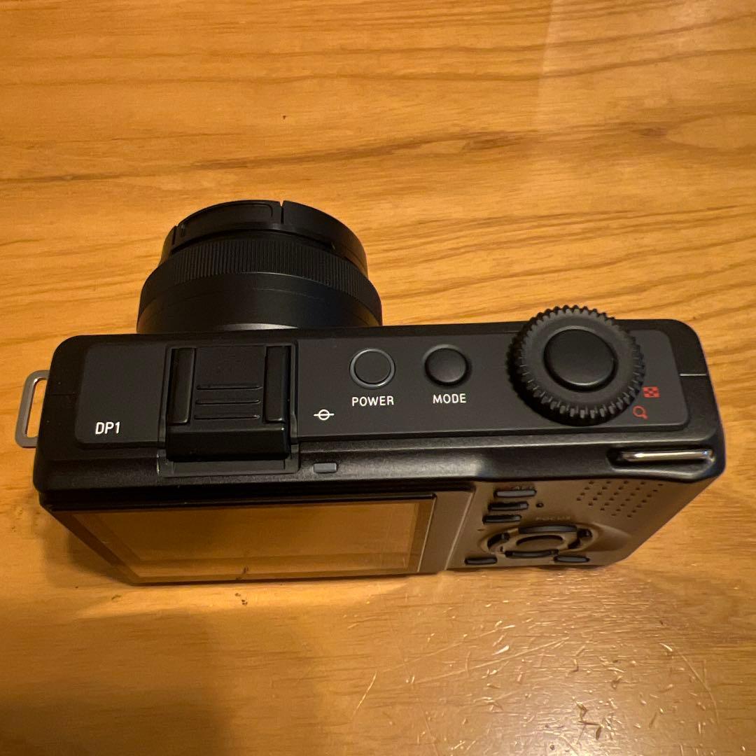 わ*ん様 【極上品】SIGMA DP1 Merrill シグマ