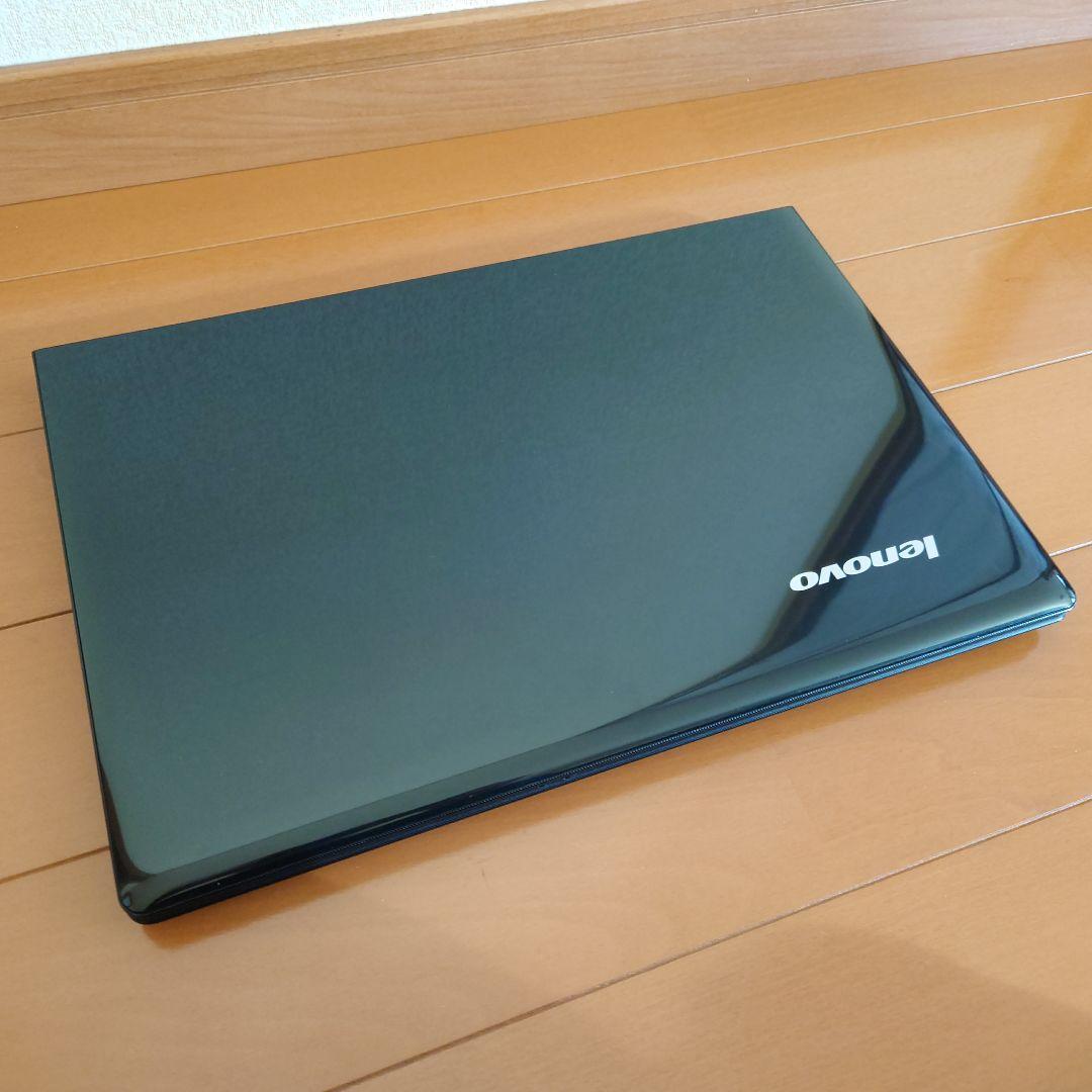 設定済み✨️Lenovoノートパソコン✨️Win11/SSD/Office