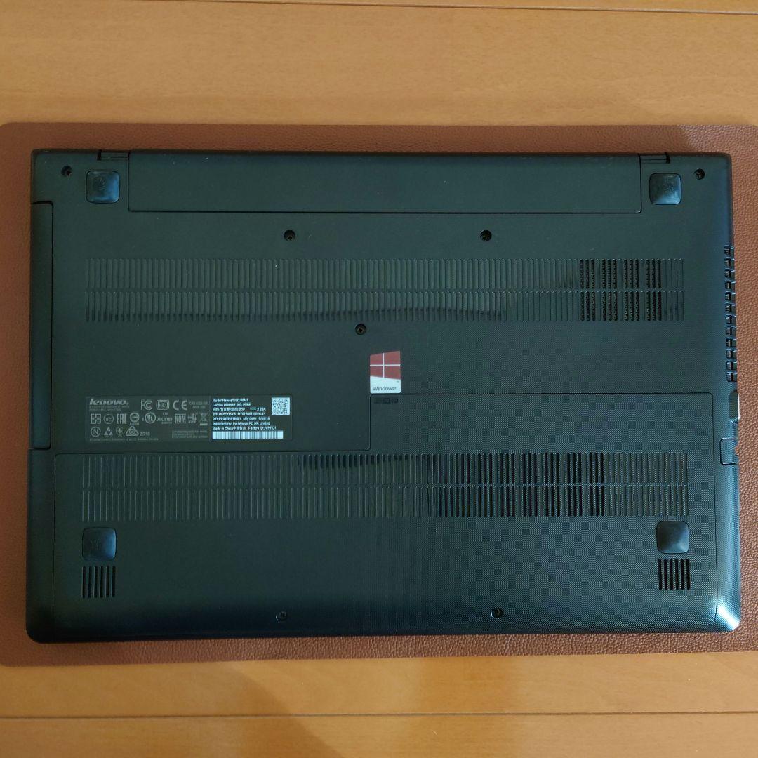 設定済み✨️Lenovoノートパソコン✨️Win11/SSD/Office