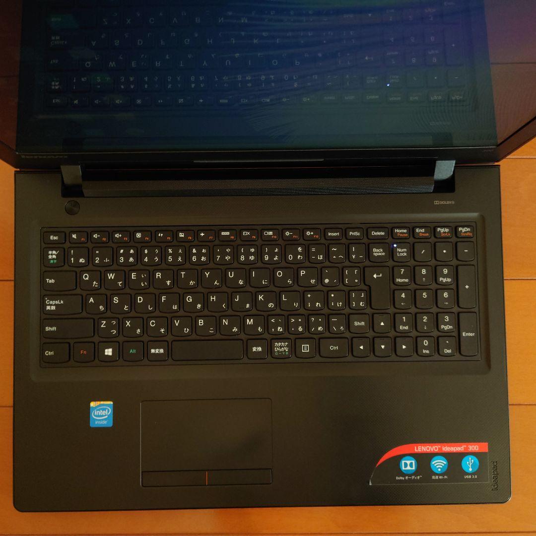 設定済み✨️Lenovoノートパソコン✨️Win11/SSD/Office