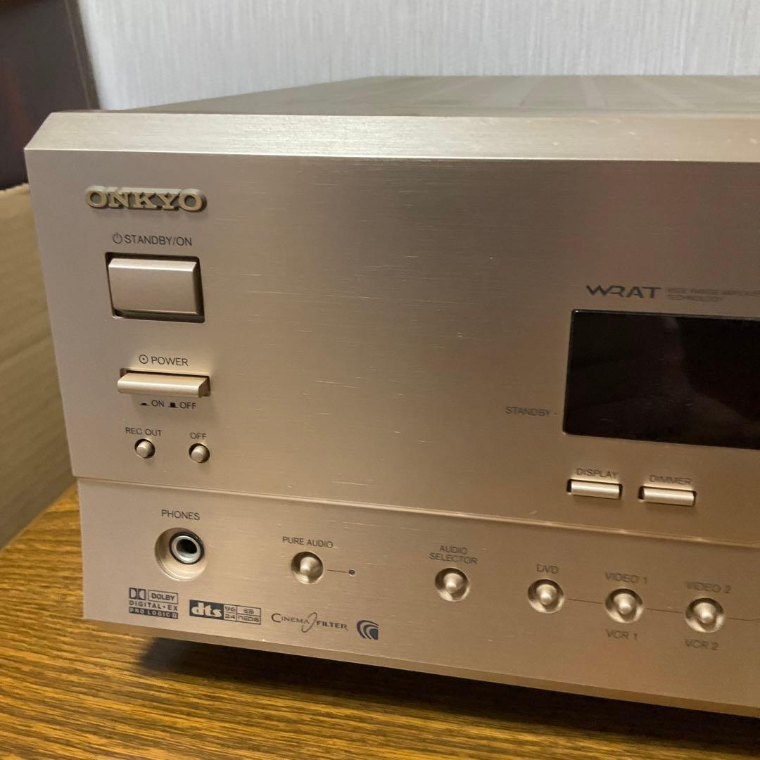 TX-SA601 オンキヨー