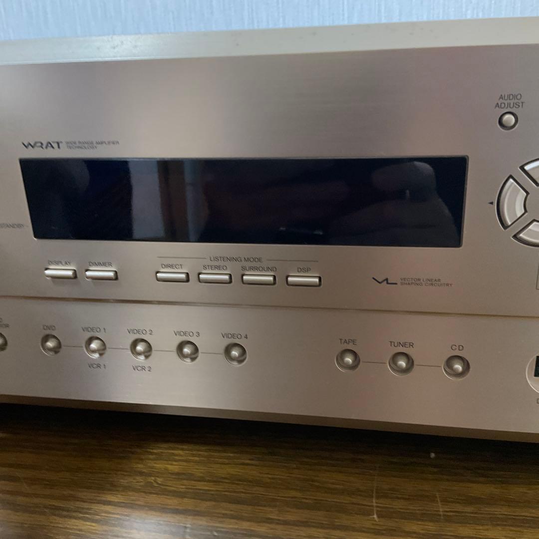 TX-SA601 オンキヨー