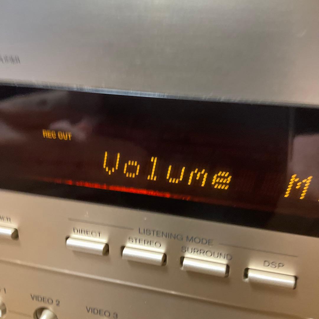 TX-SA601 オンキヨー