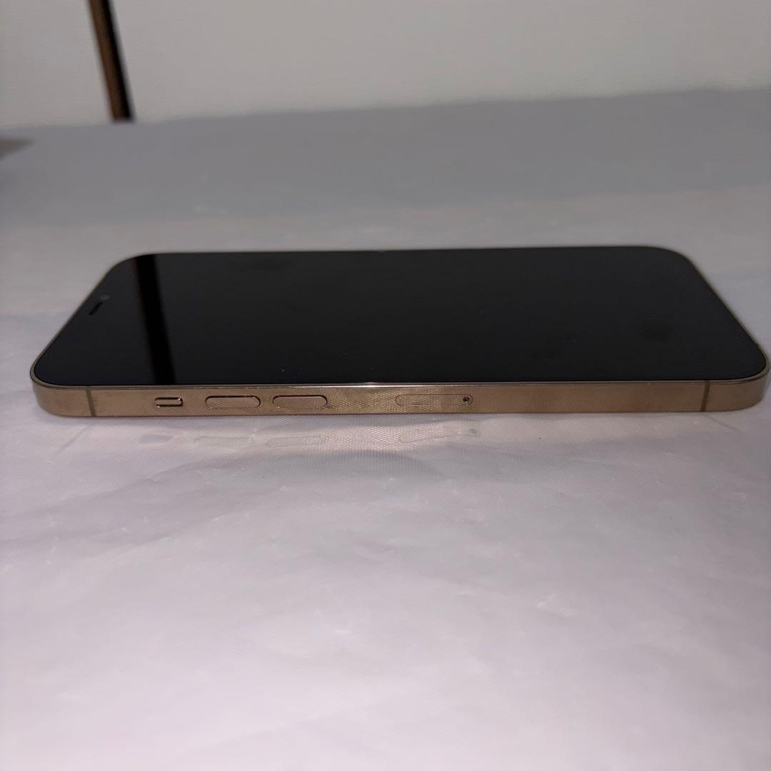 iPhone12 Pro Max 512ga SIMフリー　ゴールド