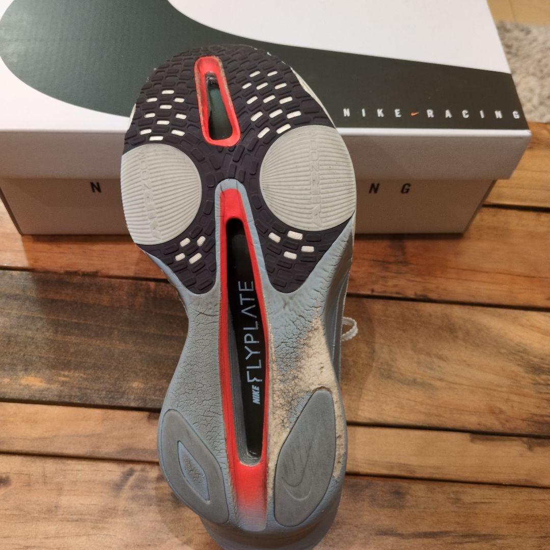 Nike Air Zoom Alphafly3 アルファフライ3 27.0