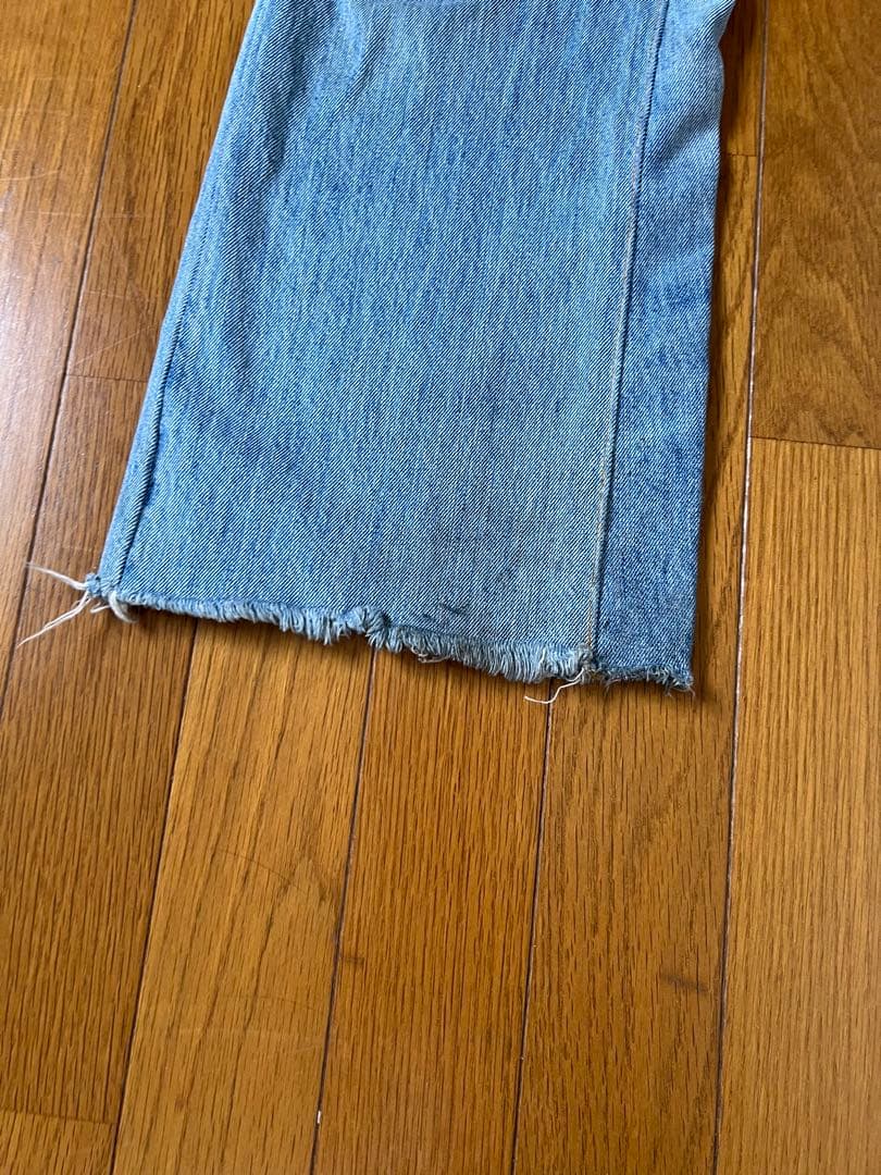 yfhh.1103様RE/DONE☆ULTRA HIGHRISE FLARE24