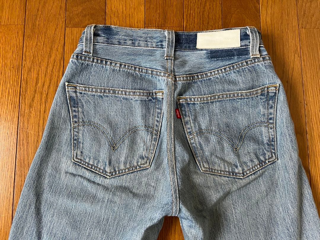 yfhh.1103様RE/DONE☆ULTRA HIGHRISE FLARE24