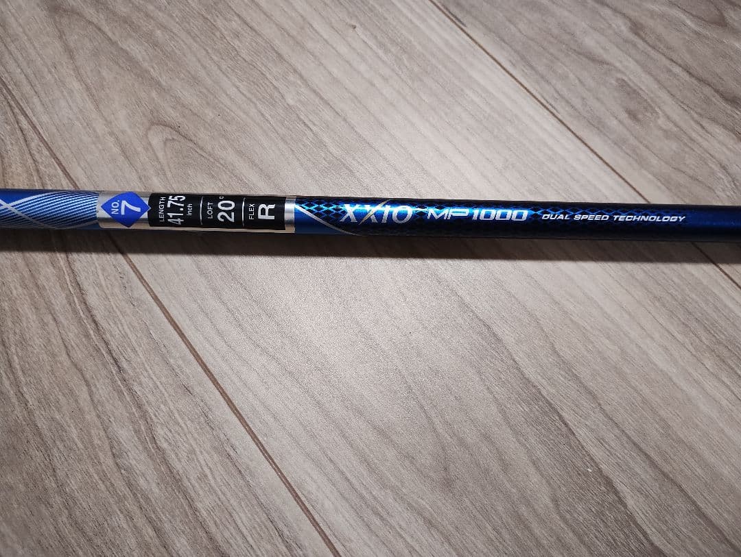 レフティ用 クラブセット ゴルフバッグ付き