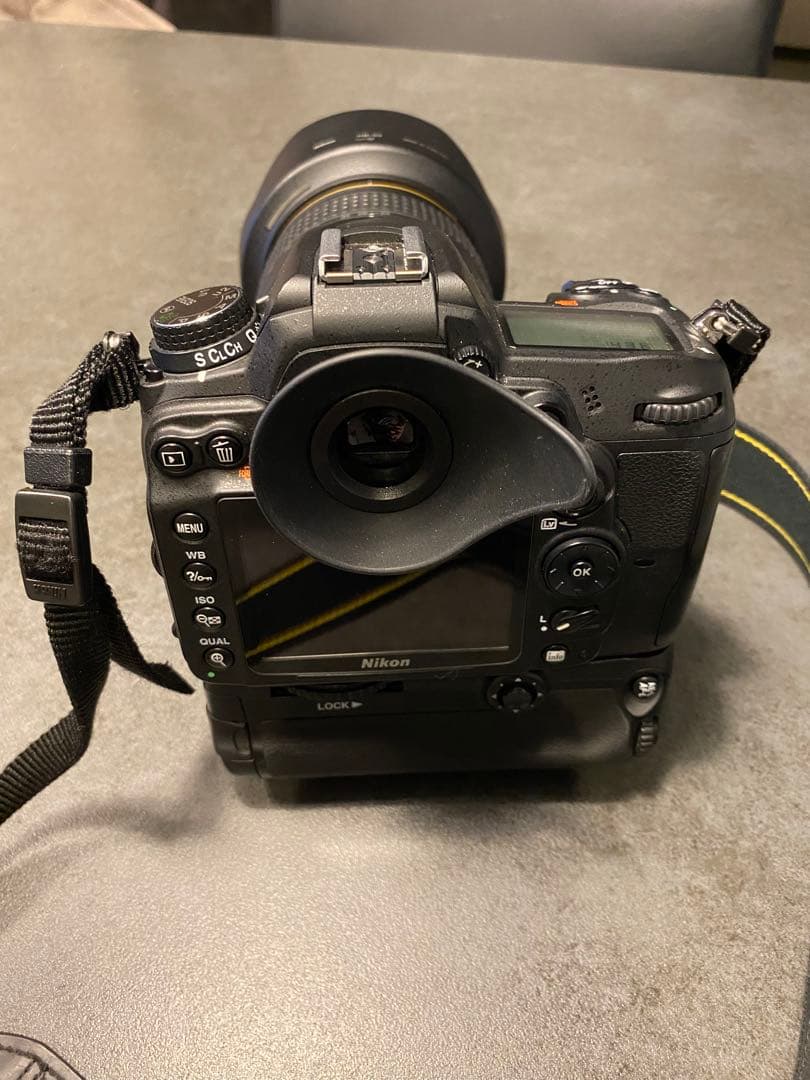 Nikon D7000 デジタル一眼レフ ショット1万以下