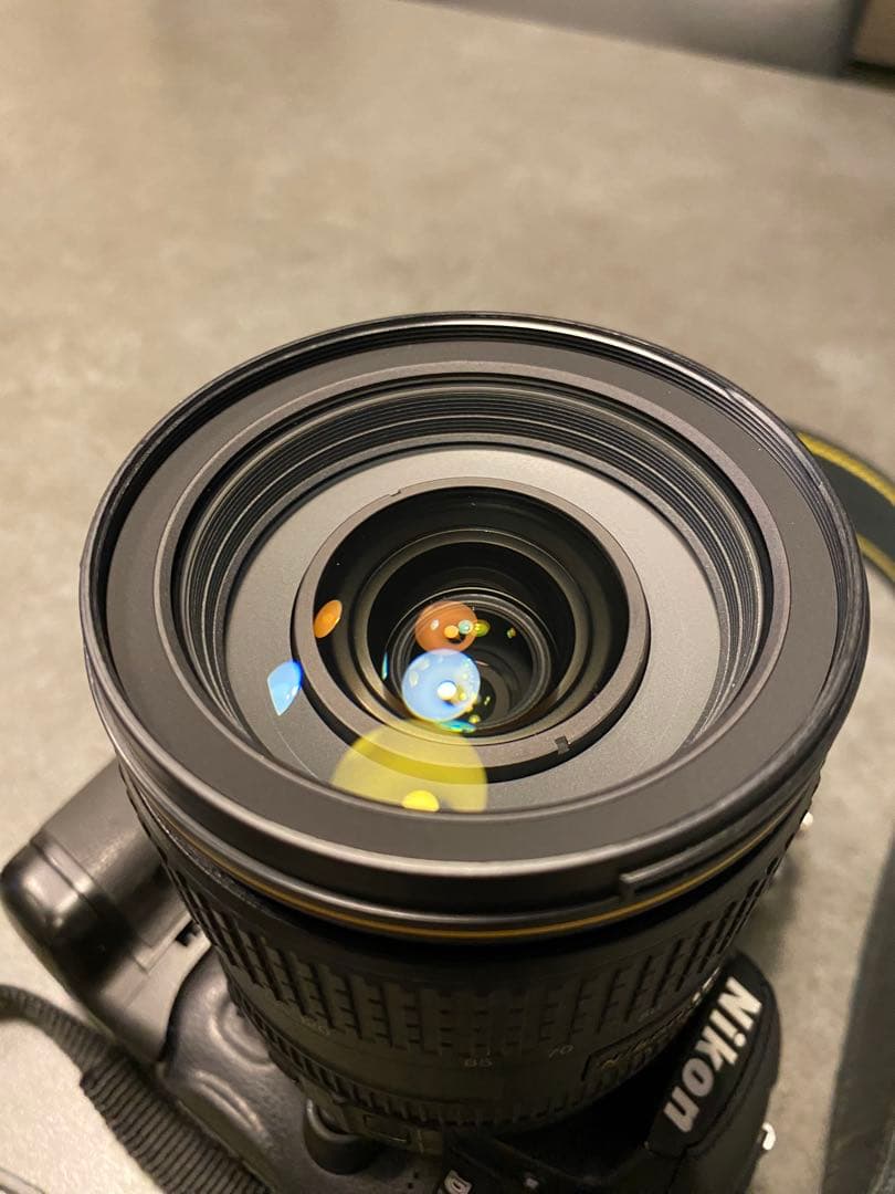 Nikon D7000 デジタル一眼レフ ショット1万以下