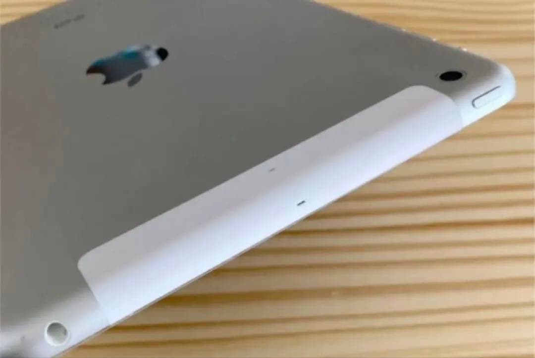 iPad mini 2 16GB 　本体　シルバー　ケース付き