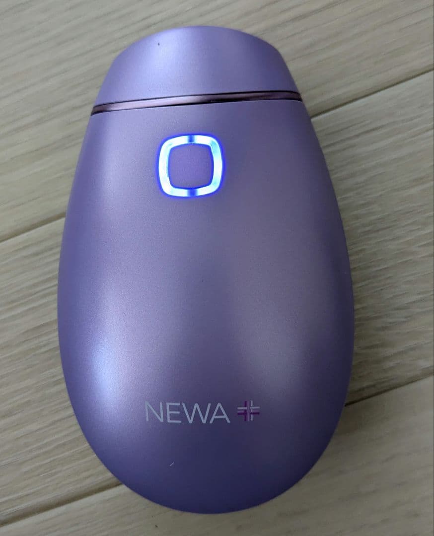 NEWA+ Wireless Edition 美容器
