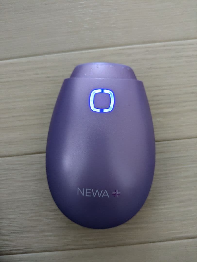 NEWA+ Wireless Edition 美容器
