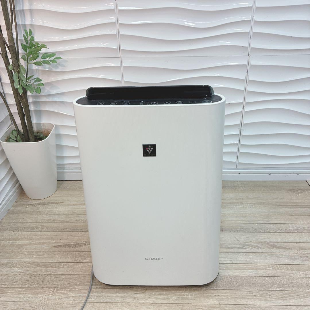◇SHARP◇加湿空気清浄機◇2018年製◇