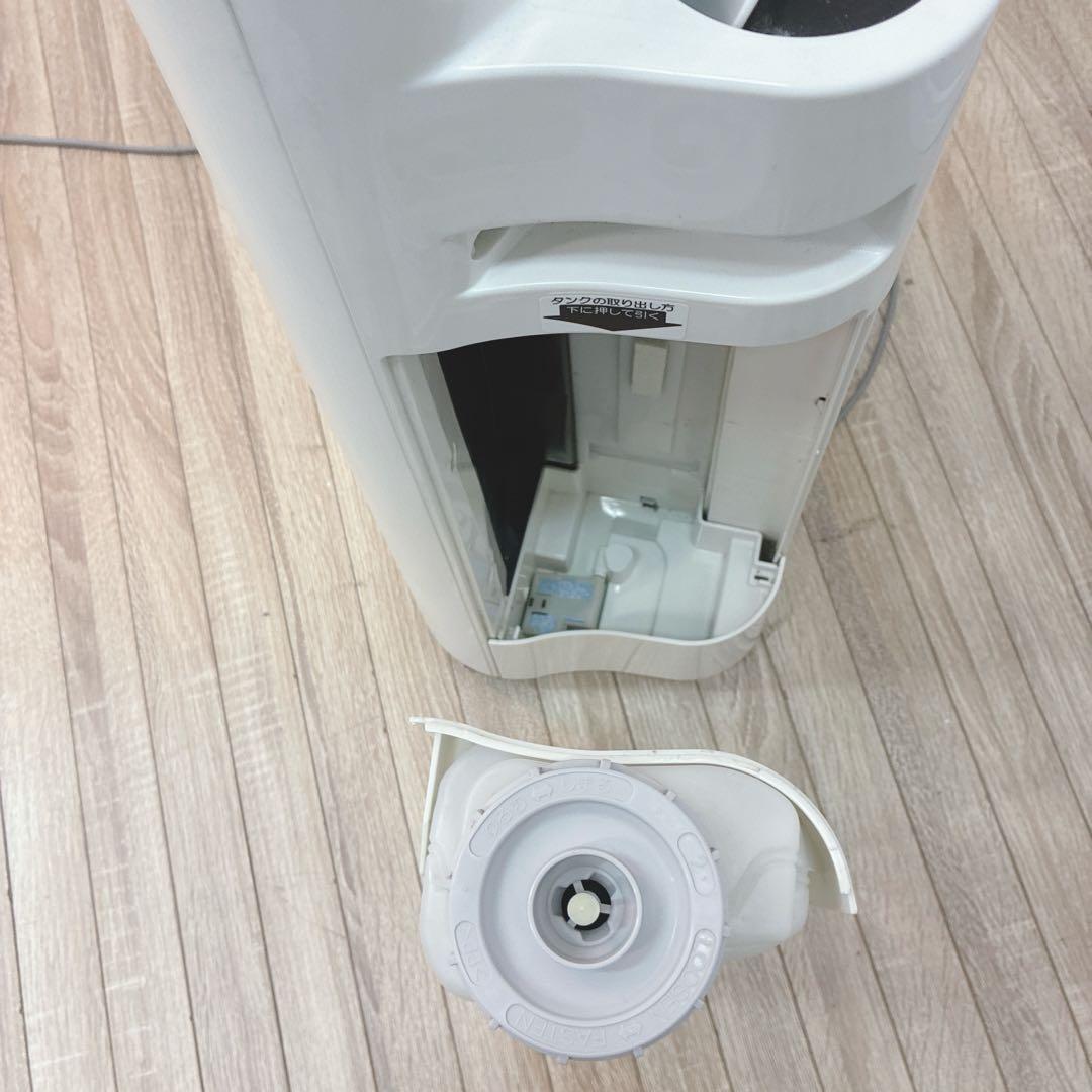 ◇SHARP◇加湿空気清浄機◇2018年製◇