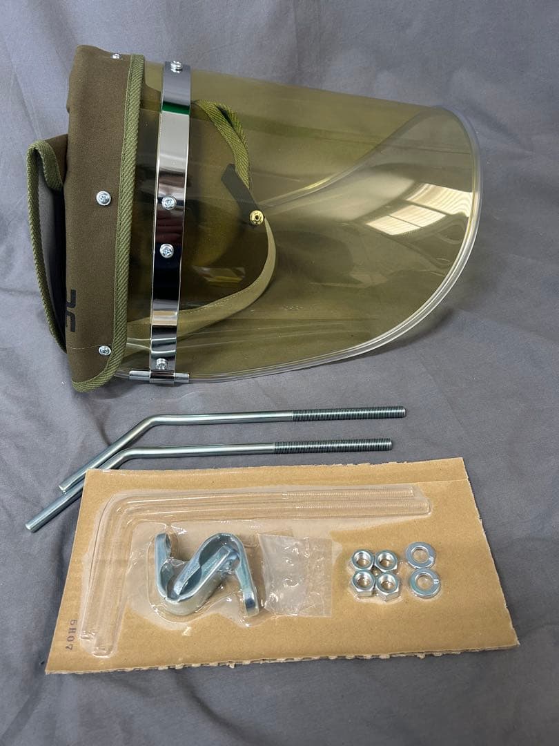 旭風防　新幹線風防　風防　絞り風防　黄ばみ風防　やられ風防