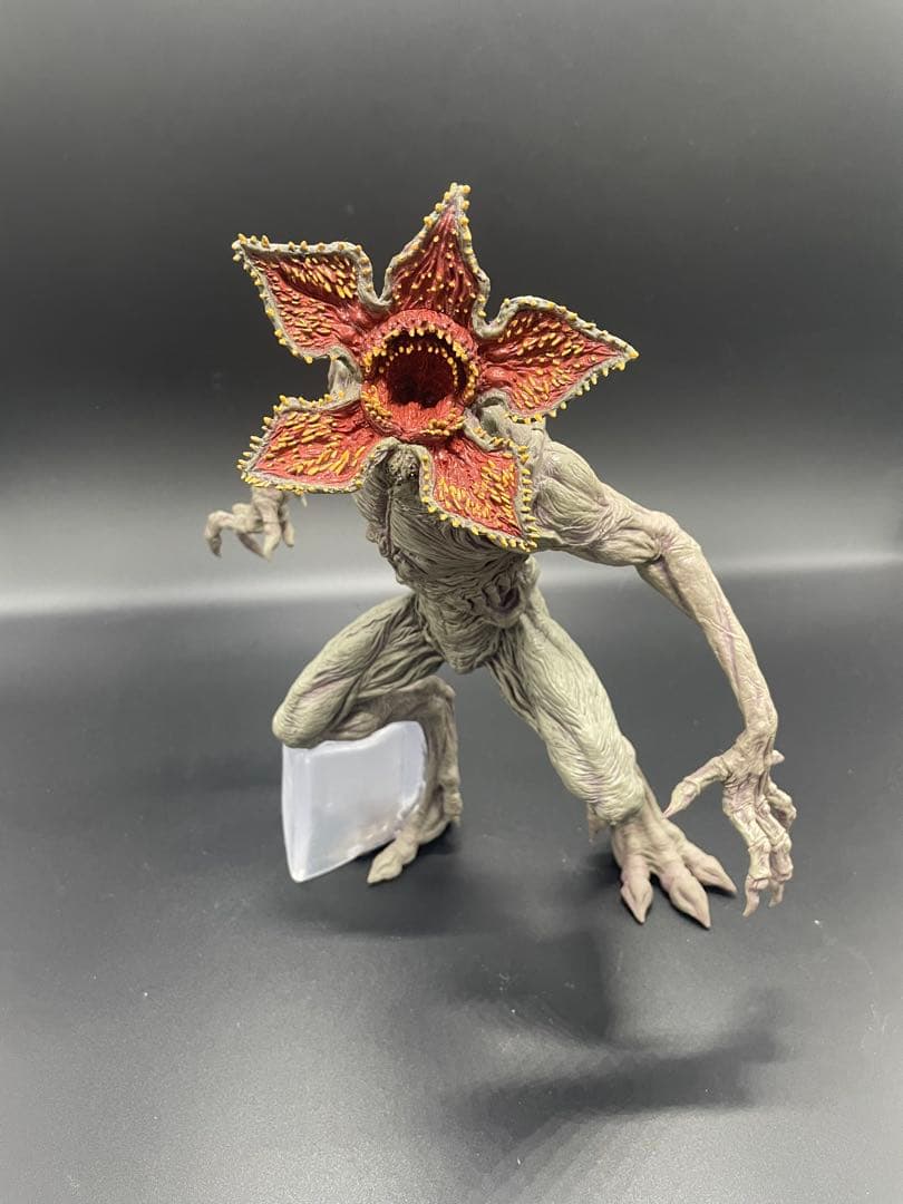 デ*ン様 ストレンジャー・シングス　デモゴルゴン　フィギュア　A賞　ラストワン賞