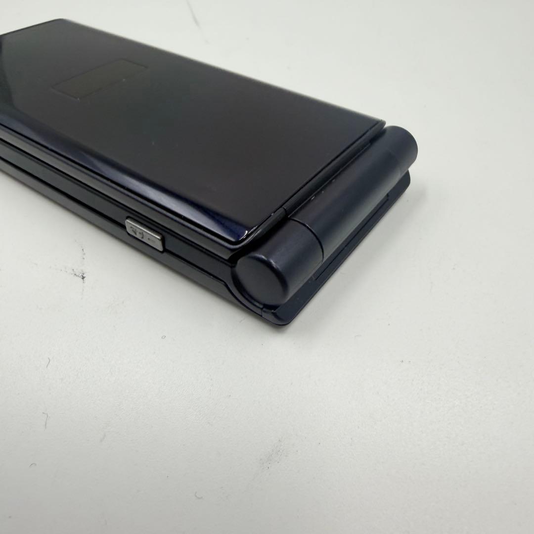 arrows ケータイ ベーシック F-41C ネイビー