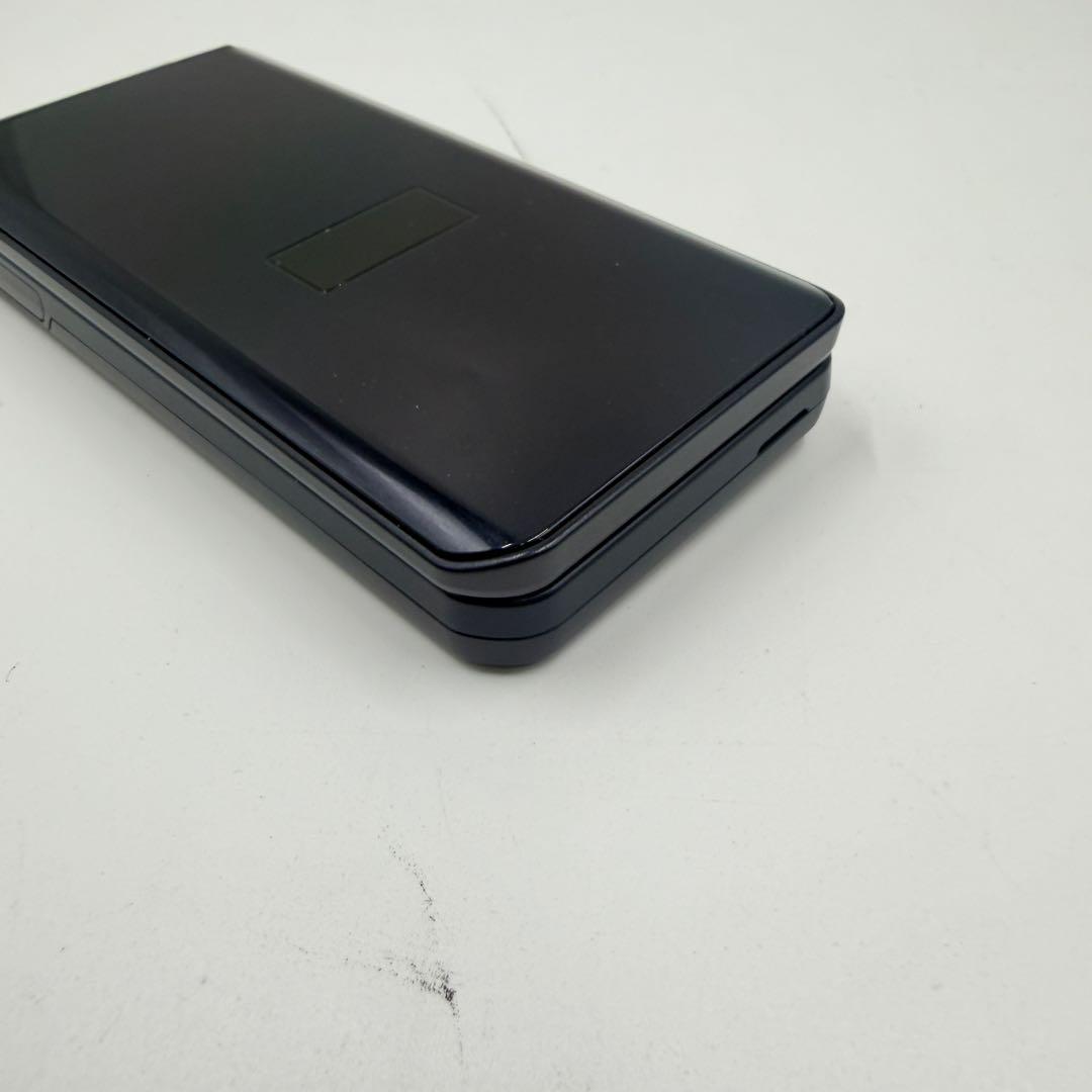 arrows ケータイ ベーシック F-41C ネイビー