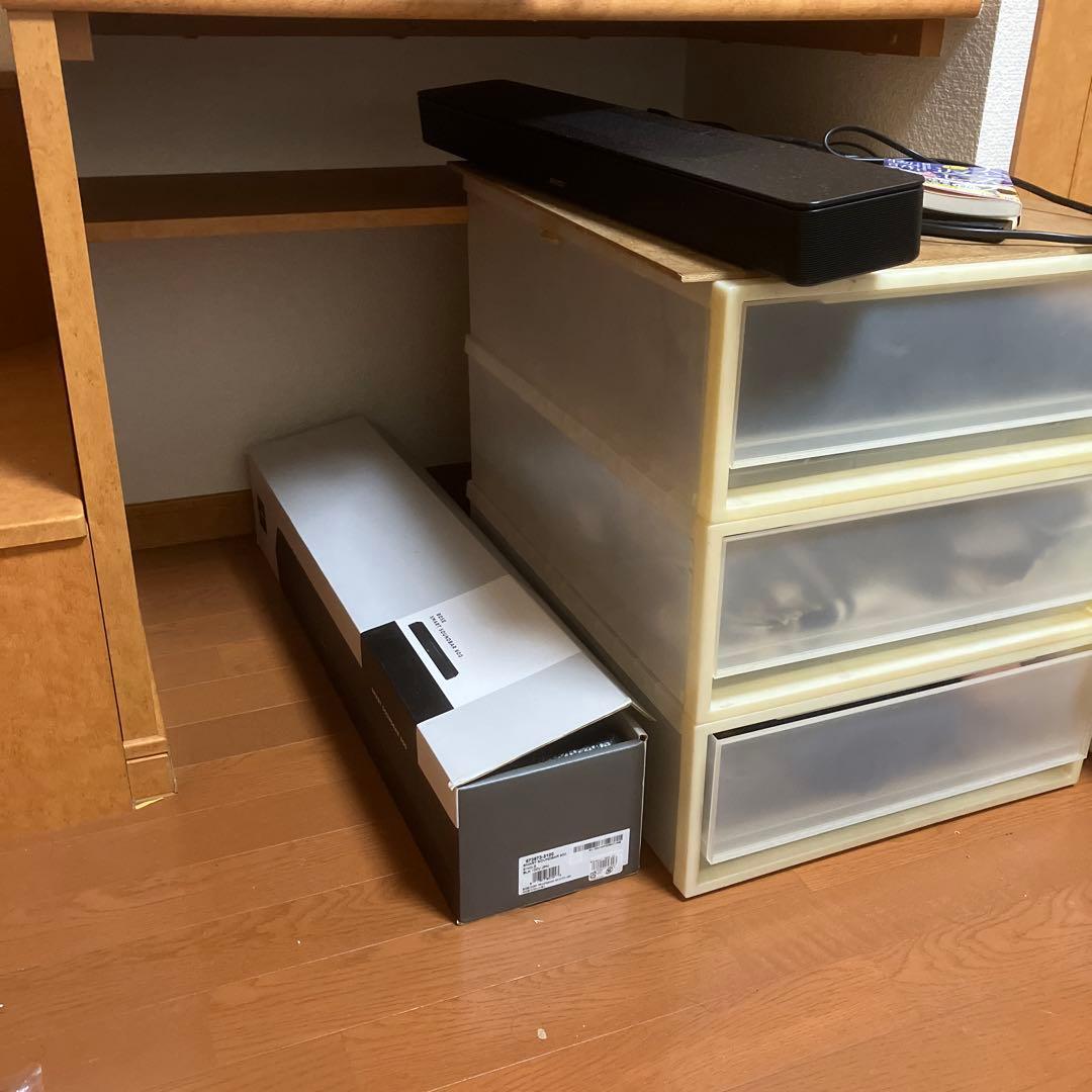 ボーズ　スマートサウンドバー600