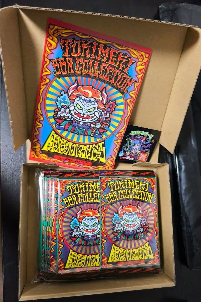 ばばあコレクション　コンプ　agawa