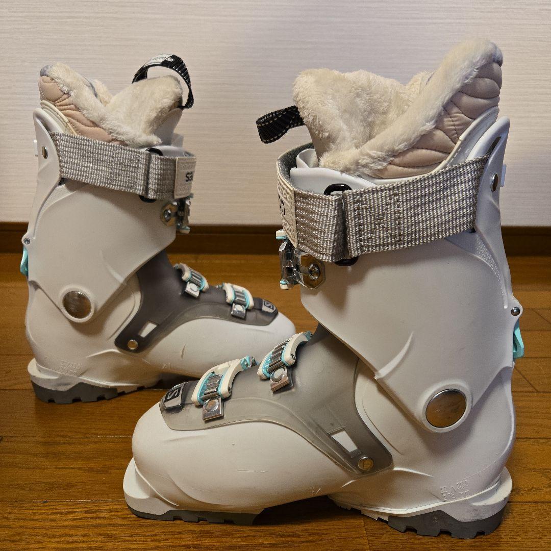 スキー salomon QUEST ACCESS 60 W