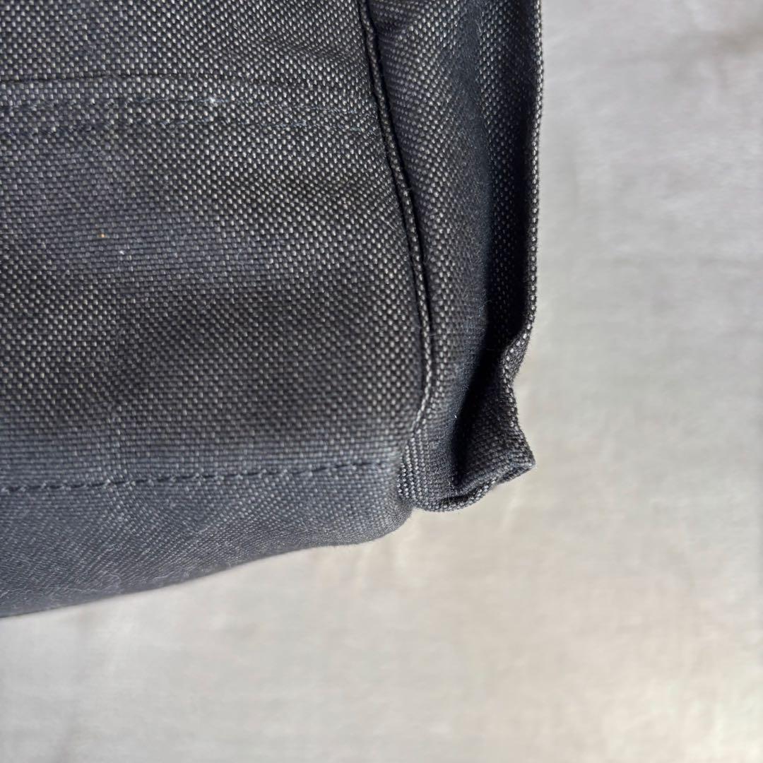 ★美品★ PORTER キャンバス ボストンバッグ スモーキー Lサイズ 大容量