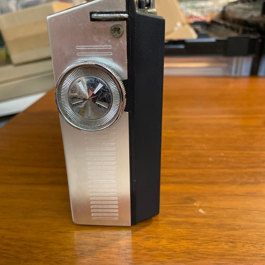 National Panasonic GX World Boy ラジオRF858