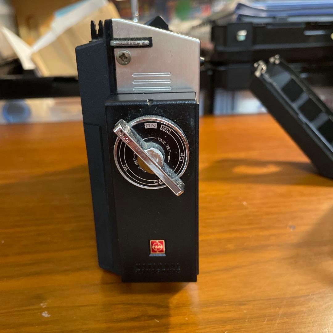 National Panasonic GX World Boy ラジオRF858