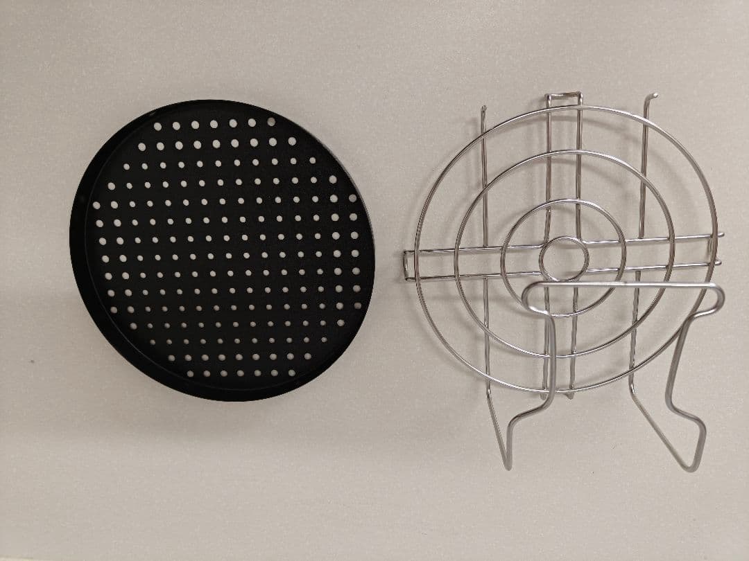 GIFMO DeliSorter 電気圧力なべ