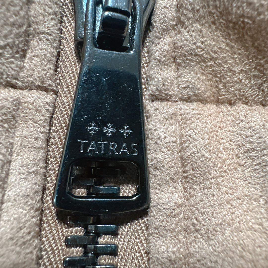 TATRAS タトラス BOLO ポロ フェイクスウェードジャケット 2